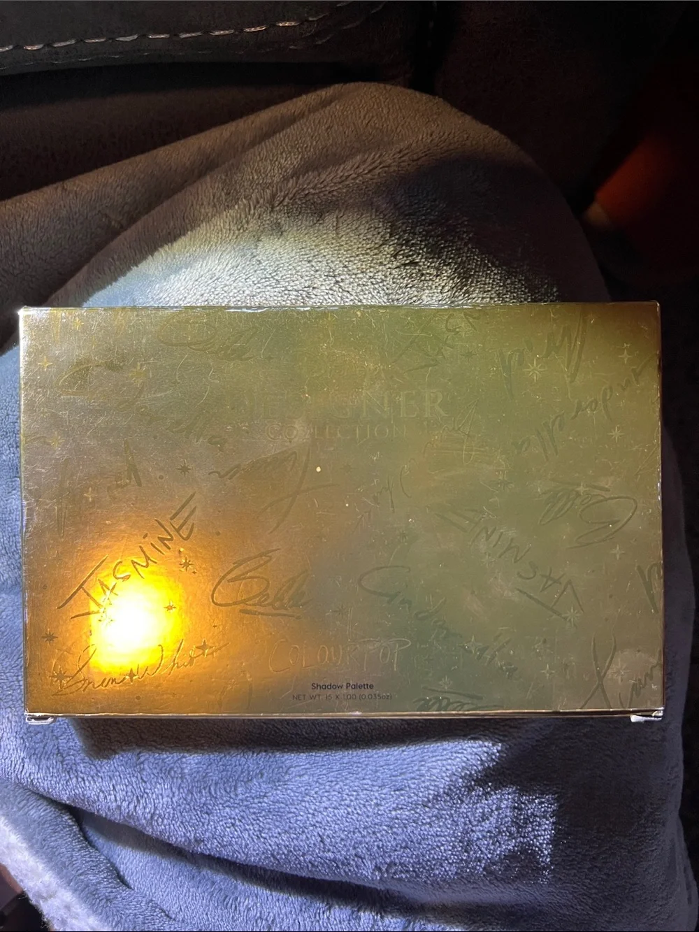 Colourpop brand new